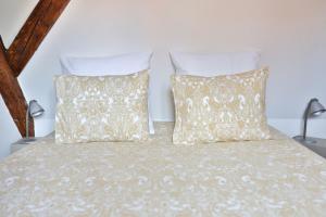 Appartements Duplex 3 chateaux : photos des chambres