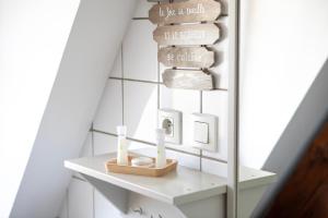 Appartements Duplex 3 chateaux : photos des chambres