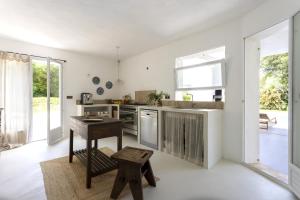 Villas La Maison Mediterraneenne : photos des chambres