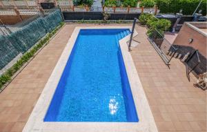 Lovely Home In Segur De Calafell