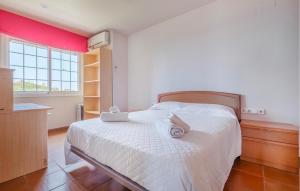 Lovely Home In Segur De Calafell