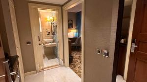 Standard Twin Room room in Grand Durmaz Hotel