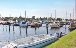 5 Bedroom Amazing Home In Idskenhuizen