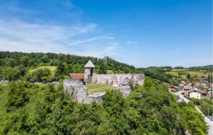 Pet Friendly Home In Kosijersko Selo With Wifi