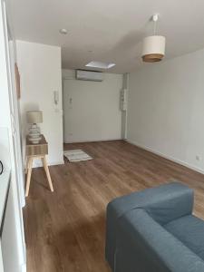 Appartements Appartement hyper centre-ville : photos des chambres