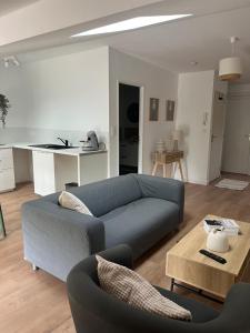 Appartements Appartement hyper centre-ville : photos des chambres