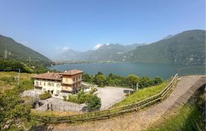 2 Bedroom Pet Friendly Home In Cerreto