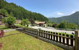 2 Bedroom Pet Friendly Home In Cerreto