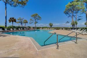 1852 Beachside Tennis at The Sea Pines Resort