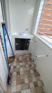 Aconchego no Centro da Cidade