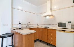 1 Bedroom Nice Apartment In Nerja