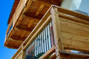 Au Vialaou - Chez Lucie