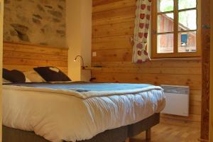 Appartements Au Vialaou - Chez Lucie : photos des chambres