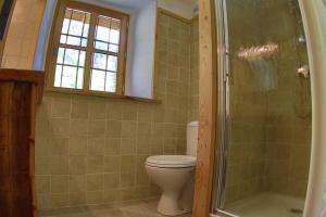 Au Vialaou - Chez Lucie