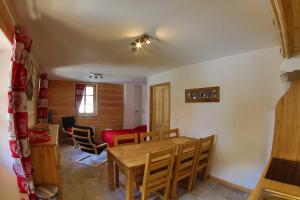 Au Vialaou - Chez Lucie