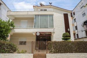 Hotel Merkaj - Ubytování bez kategorie ve městě Berat