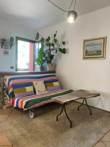 La Casa Rosa di Riso Amaro