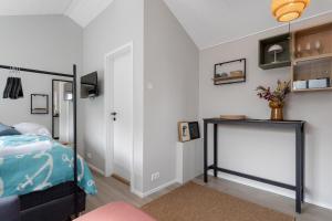 Charming Guesthouse near Downtown Reykjavík