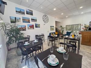 Hotels Hotel Magdeleine : photos des chambres