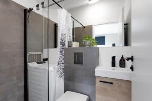 Charming Guesthouse near Downtown Reykjavík