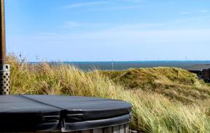 Amazing Home In Hvide Sande With Sauna