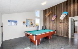 Amazing Home In Hvide Sande With Sauna