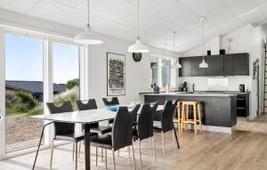 Amazing Home In Hvide Sande With Sauna