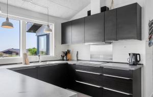 Amazing Home In Hvide Sande With Sauna