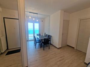 Residence Delfino Fronte Mare by Salentoville Gallipoli