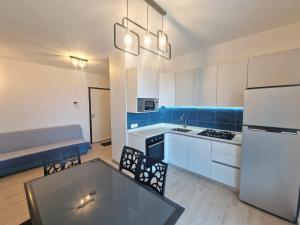 Residence Delfino Fronte Mare