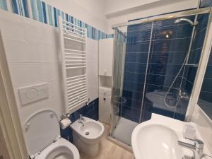 Residence Delfino Fronte Mare