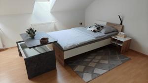 Apartment am Ulmerfelder Marktplatz