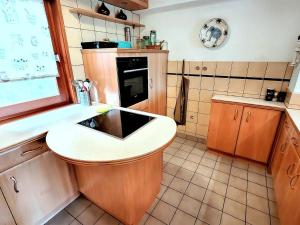 T3 au pied des pistes avec parking et WiFi - FR-1-598-128