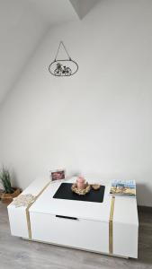 Apartment am Ulmerfelder Marktplatz