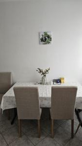 Apartment am Ulmerfelder Marktplatz