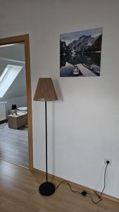 Apartment am Ulmerfelder Marktplatz