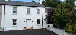 Ryan's Cottage - 4hvězdičkové hotely ve městě Rostrevor