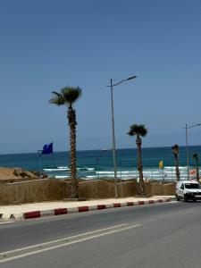 Appartement à deux pas de locéan - chez Nadia