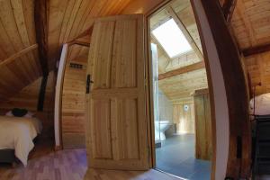 Appartements Au Vialaou - Chez Yvonne : Appartement