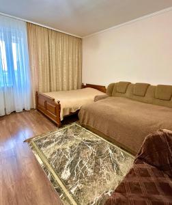 Апартаменти біля обласної лікарні