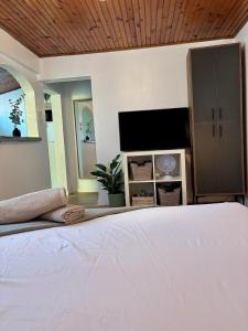 Appartements Studio Bougainvillier : photos des chambres