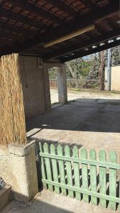 Studio Bougainvillier