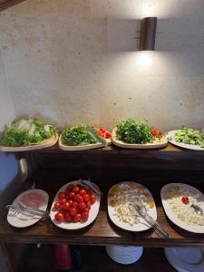 Flavia Cappadocia Hotel