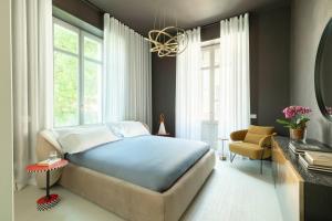 10 Manzoni Aparthotel