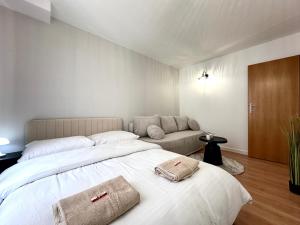 Igielna Apartment - 100m Main Square - Self Check-In