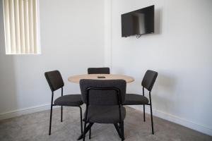 Balmoral Stays 4 - First Floor