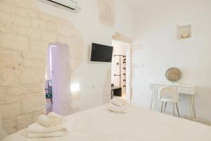 Masseria Ramunno Piccola - Fiora Suite by Rentbeat
