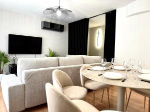 Igielna Apartment - 100m Main Square - Self Check-In