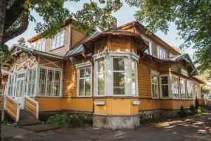 Villa14 - Noisy Party Hostel