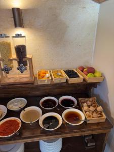 Flavia Cappadocia Hotel